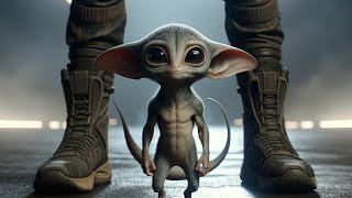 Aliens Ridiculed the Tiny 'Warrior' Until His Human Partner Arrived |Best  HFY  Stories