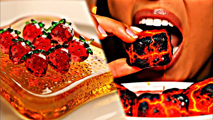 120 Minutes of the Most Relaxing and Satisfying AI ASMR Compilation You'll Ever Watch for Sleep 