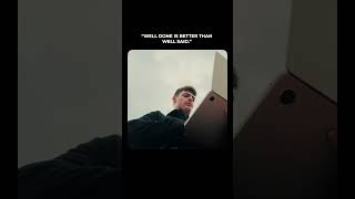 βWell done is better than well said.β - Ben Franklin βWell done is better than well said.β - Ben Franklin