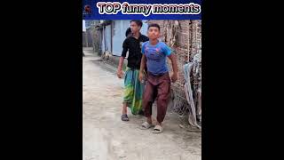 😂 Try Not To Laugh Challenge | Funniest Fails Compilation 2026#funnyvideo #hilariousfails  #comedy