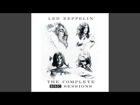 Whole Lotta Love