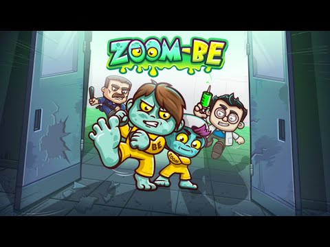 Игра u0022Зум и Биu0022 (Zoom-Be) - прохождение