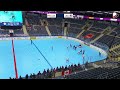 U23 - USA vs. Canada - 2023 World Junior Ball Hockey Championships