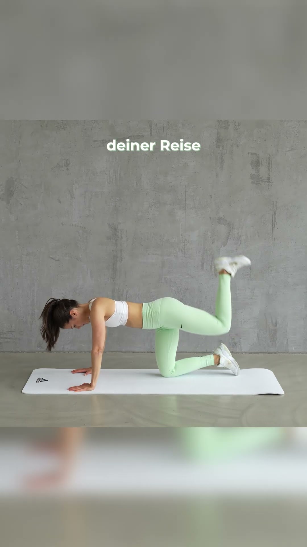 Produktbild von Elevens 3-in-1 Sperrholzbox Fitness - Springtraining 40,6x30,5x35,6cm