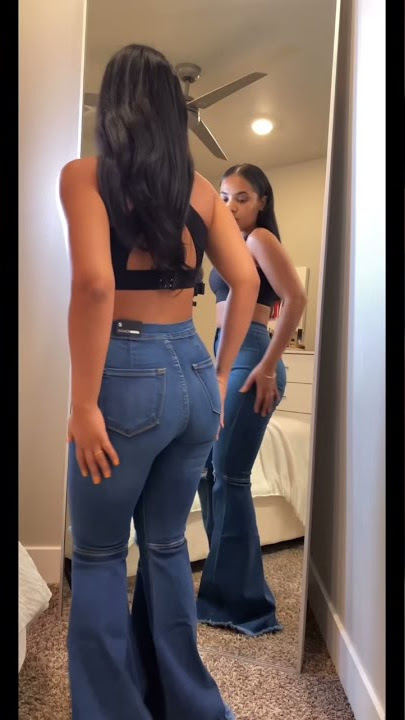 Fashion Nova Jeans Haul #shorts