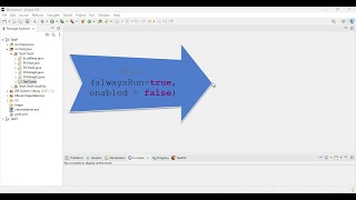 TestNg Interview Question "alwaysRun=true, enabled = false" #bengali #selenium