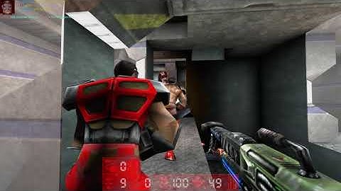 04 - JB-Coret-III - Jailbreak - UT99 FFN 2021-05-07