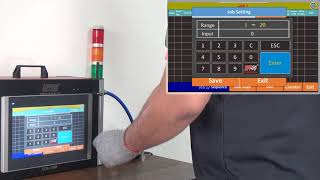 Working Group Combination Tire Setting