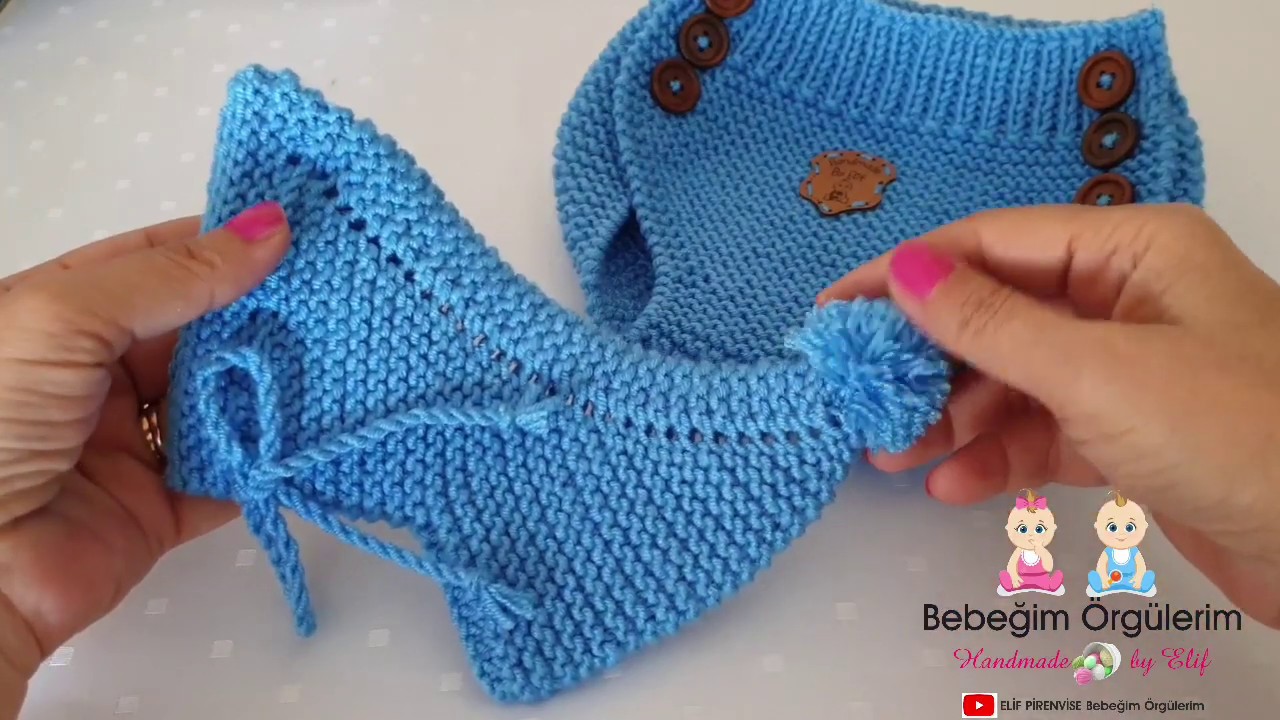 #elifpirenvise
Çarık Patik Modeli