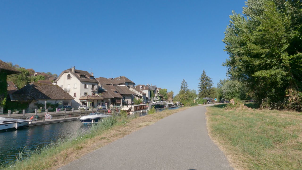 336 - Vions - Cressin-Rochefort 