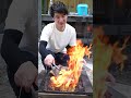 【眠り締めのイノシシが最高にうまい!】 part2 #shorts