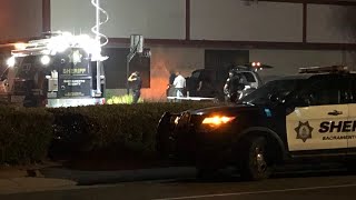 Sacramento County Sheriff's officials release new details in Rancho Cordova deputy-involved shooting