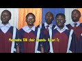 Laodikia Maranatha SDA Choir Mpanda Katavi Tz Laodikia Maranatha SDA Choir Mpanda Katavi Tz