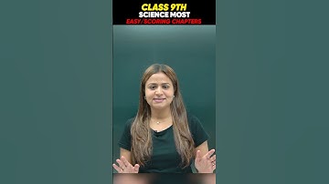 😱 Top Scoring Science Chapters for Class 9! 📚 | CBSE 2025-26 | Score 95%+ Easily! 🎯|Krushi mam|