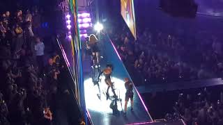 Madonna - Open Your Heart (live Capital One Arena, DC, Dec 19, 2023) 4K