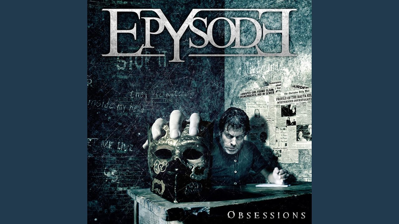Watch Obsessions on YouTube Watch Obsessions on YouTube