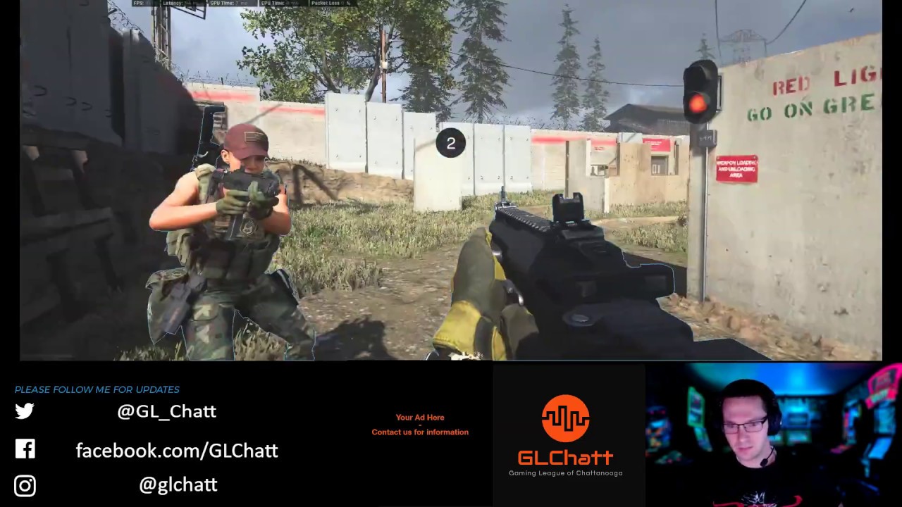 FULL FINAL ROUND 2v2 Gunfight CHEERS vs. Peaky Blinders