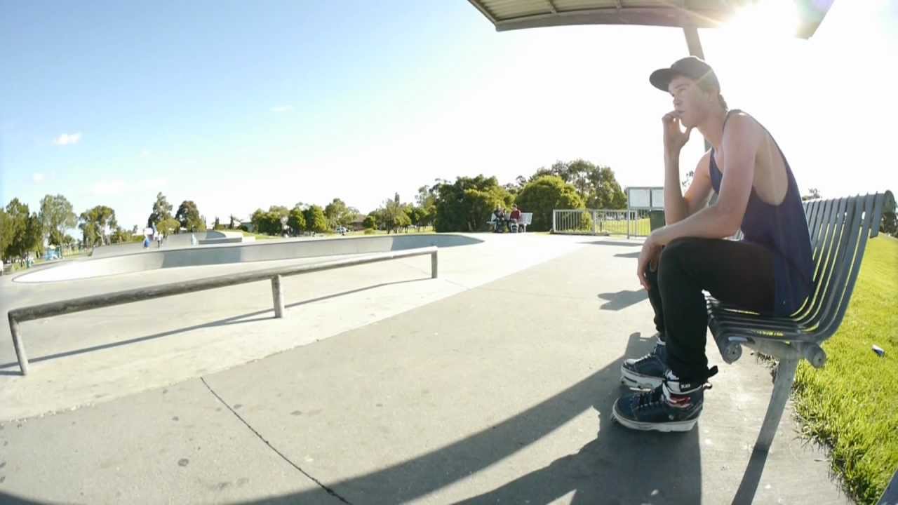 Rokinon 7.5mm Fisheye test