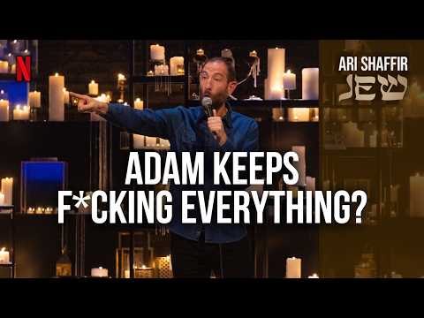 Adam Keeps F*cking Everything | Ari Shaffir