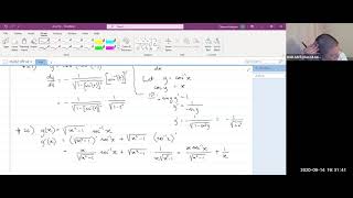 Math 262 WLAC: Week 3a