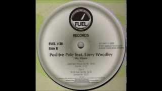 Download lagu Positive Pole ft. Larry Woodley - My Music (Summer Mix)