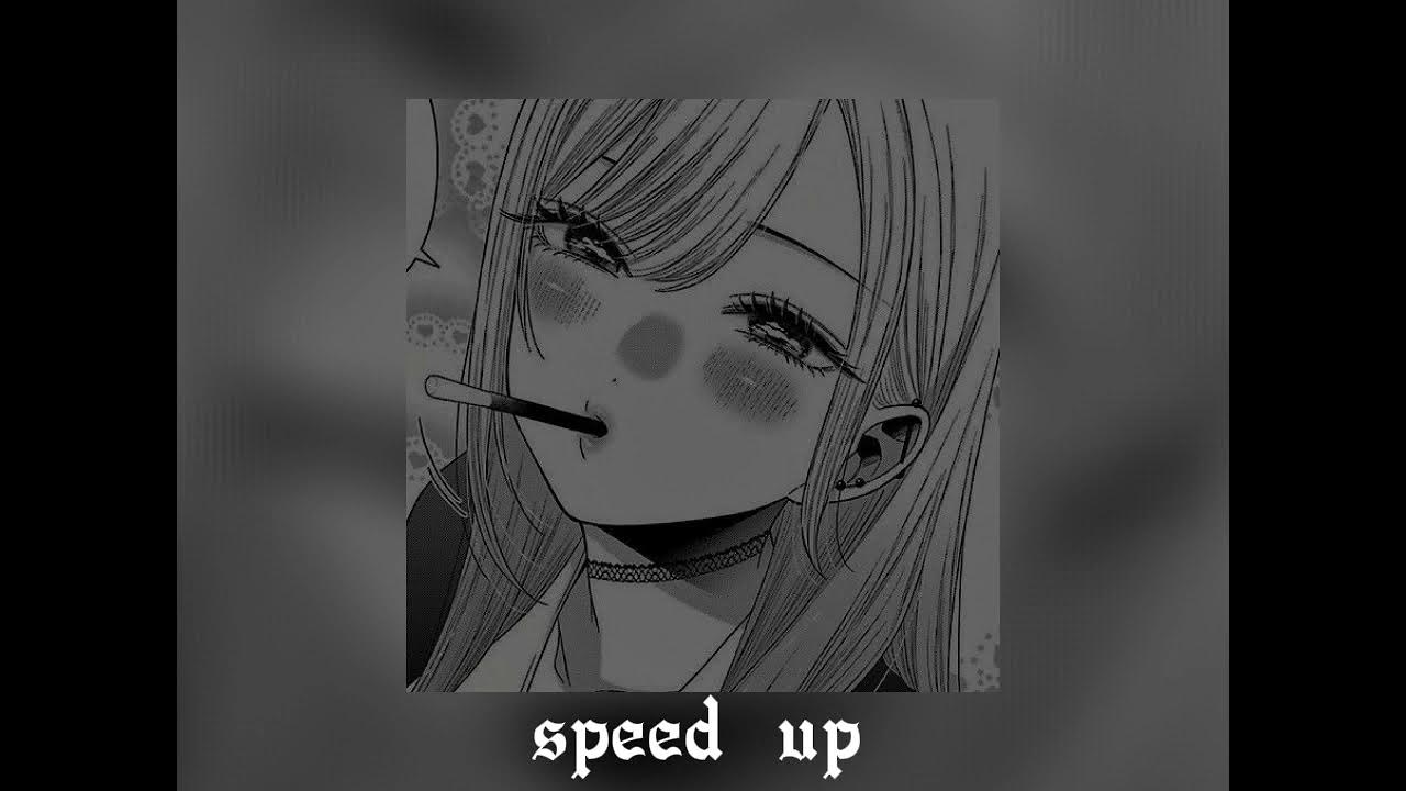 Незабудка speed up