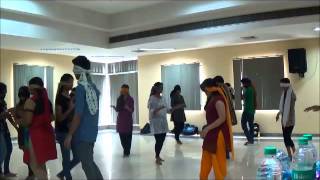 Orientation cum Induction Programme for Batch 2014-16