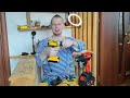 Шуруповерт DeWalt подделка с АлиЭкспресс и Авито. Как отличить и не обжечься?