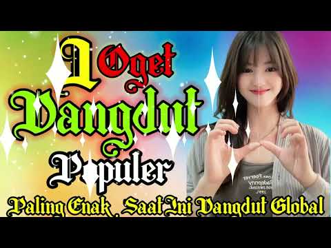 JOGET DANGDUT POPULER REMIX 2024 PALING ENAK SAAT INI