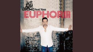 Euphoria (English Version) (feat. Yass) - Alex C.