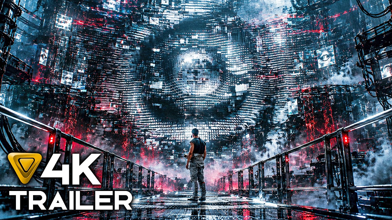 BEST NEW UPCOMING MOVIES 2026 & 2027 (4K Trailers)