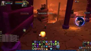 The Lost Dwarves -  Wow Quest | Wow Classic | Season of  Discovery | wow hc