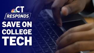 Back-to-school tech How to save money buying refurbished electronics