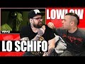 LOWLOW - SFOGHI DI UNA VITA COMPLICATA 4 | RAP REACTION