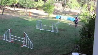 Triple Double Lesson 4 - Wit Wits