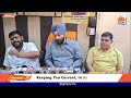 War Of Claims Erupts In Transport Association Press Conference
