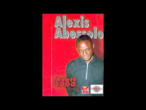 Alexis ABESSOLO - Neney