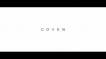 COVEN | q3/cpma frag movie