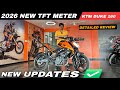 2026 NEW TFT METER KTM DUKE 160 DETAILED REVIEW LUCKNOW ON ROAD PRICE..?  II SHUBHAM YADUVANSHI II 