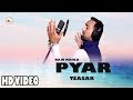 Pyar  teaser  raju mahla  full song coming soon  hps records  latest punjabi songs 2018
