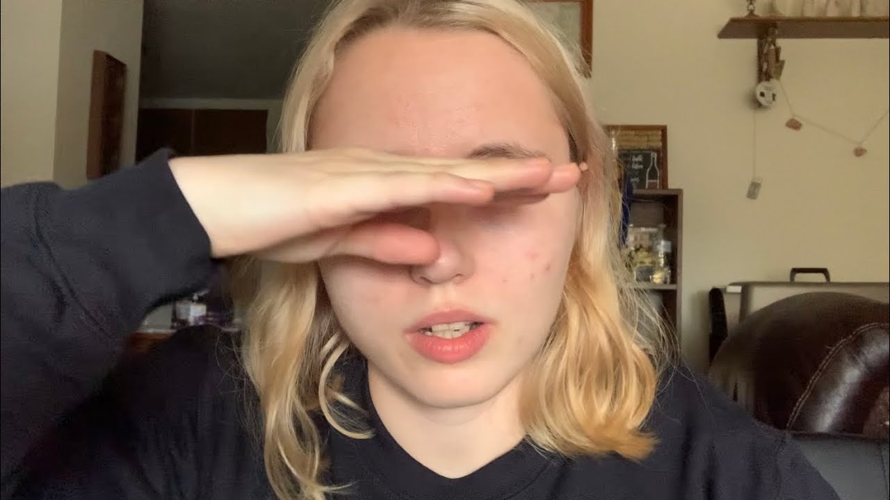 Repetition and Stuttering ASMR