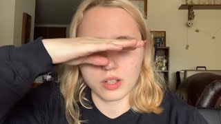 Repetition and Stuttering ASMR