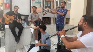 Darbuka Kopuyor Ritimler Konuşuyor 😍 Yazdığım Mektupları Teker Teker Yakacakmış 🤷‍♂️
