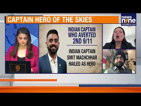 Flydubai Flight Attack: Indian Pilot Saves Passengers, World Leaders React | News9