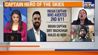 Flydubai Flight Attack: Indian Pilot Saves Passengers, World Leaders React | News9