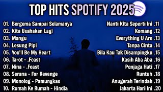 Download Lagu TOP HITS INDONESIA 2026 | NO IKLAN❗Lagu Viral TikTok \u0026 Spotify Terbaru Paling Enak Didengar Saat Ini MP3