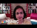 Amb. Rice: I Will Do Everything I Can To See Biden Succeed | Morning Joe | MSNBC