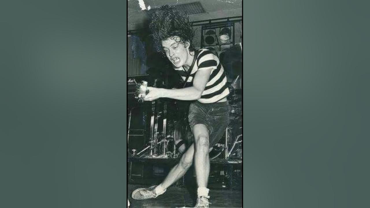 AC/DC - Whole Lotta Rosie AC/DC - Whole Lotta Rosie