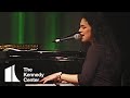 Norah Jones - Millennium Stage (January 25, 2002)