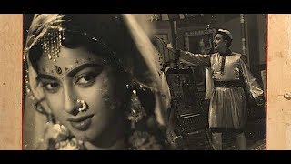 Ab To Aisa Lagta Hai Subhir Sen Film Roop Sundari (1964) Sardar Malik Bharat Vyas 